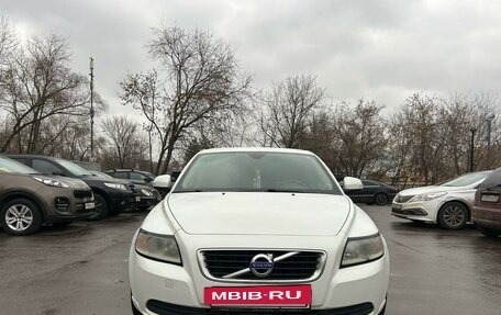 Volvo S40 II, 2012 год, 870 000 рублей, 3 фотография