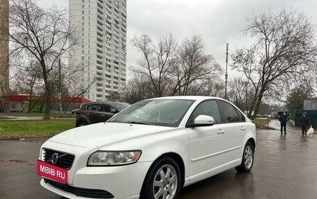 Volvo S40 II, 2012 год, 870 000 рублей, 2 фотография