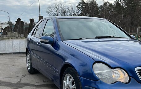 Mercedes-Benz C-Класс, 2000 год, 400 000 рублей, 5 фотография