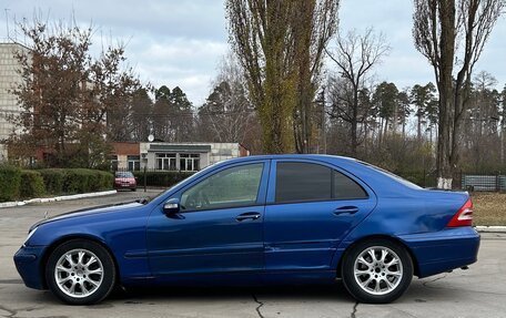 Mercedes-Benz C-Класс, 2000 год, 400 000 рублей, 11 фотография