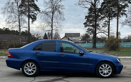 Mercedes-Benz C-Класс, 2000 год, 400 000 рублей, 6 фотография