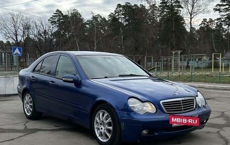 Mercedes-Benz C-Класс, 2000 год, 400 000 рублей, 4 фотография