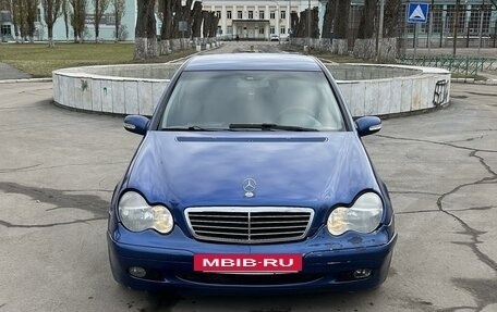 Mercedes-Benz C-Класс, 2000 год, 400 000 рублей, 2 фотография