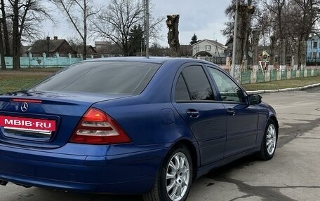 Mercedes-Benz C-Класс, 2000 год, 400 000 рублей, 7 фотография