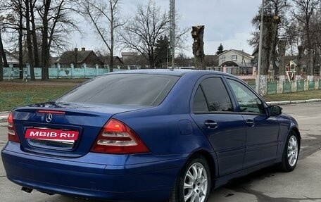 Mercedes-Benz C-Класс, 2000 год, 400 000 рублей, 8 фотография