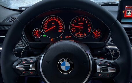 BMW 3 серия, 2014 год, 1 400 000 рублей, 7 фотография