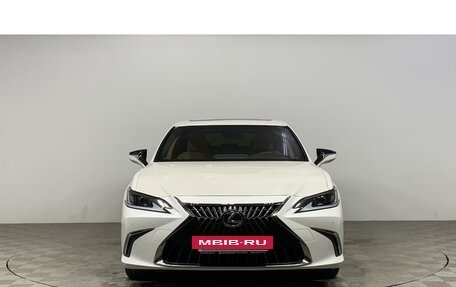 Lexus ES VII, 2022 год, 4 000 000 рублей, 2 фотография