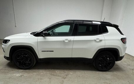 Jeep Compass II, 2021 год, 3 570 000 рублей, 7 фотография