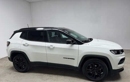 Jeep Compass II, 2021 год, 3 570 000 рублей, 6 фотография