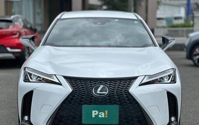 Lexus UX I, 2022 год, 4 780 000 рублей, 1 фотография