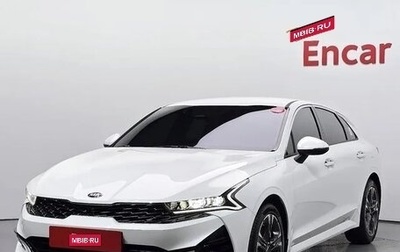 KIA K5, 2020 год, 2 555 059 рублей, 1 фотография