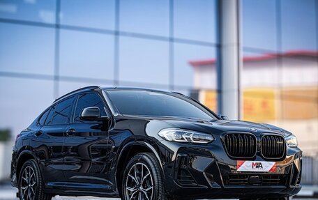 BMW X4, 2024 год, 9 250 000 рублей, 1 фотография