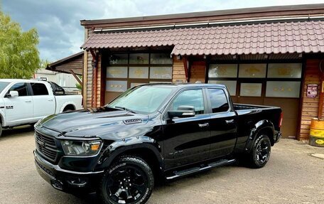 Dodge RAM IV, 2019 год, 8 840 000 рублей, 1 фотография