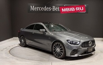 Mercedes-Benz E-Класс AMG, 2021 год, 7 157 654 рублей, 1 фотография