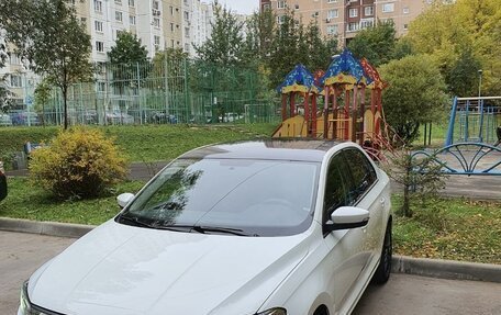 Volkswagen Polo VI (EU Market), 2020 год, 1 900 000 рублей, 16 фотография