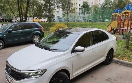 Volkswagen Polo VI (EU Market), 2020 год, 1 900 000 рублей, 20 фотография