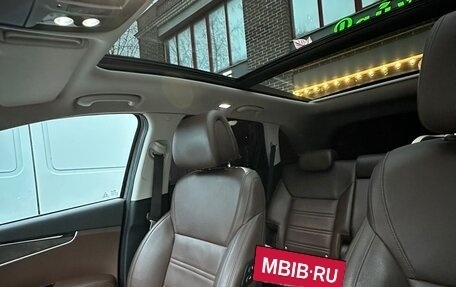 KIA Sorento III Prime рестайлинг, 2017 год, 3 250 000 рублей, 14 фотография