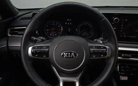 KIA K5, 2020 год, 2 555 059 рублей, 16 фотография