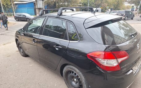 Citroen C4 II рестайлинг, 2013 год, 770 000 рублей, 4 фотография