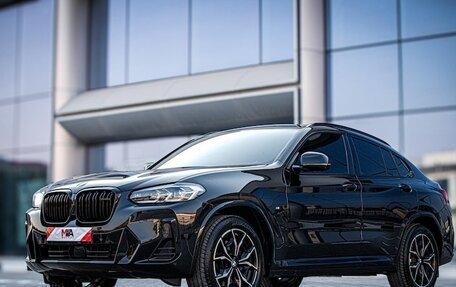 BMW X4, 2024 год, 9 250 000 рублей, 3 фотография