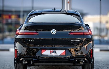 BMW X4, 2024 год, 9 250 000 рублей, 5 фотография