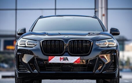 BMW X4, 2024 год, 9 250 000 рублей, 2 фотография