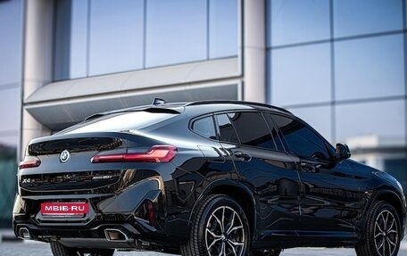 BMW X4, 2024 год, 9 250 000 рублей, 4 фотография