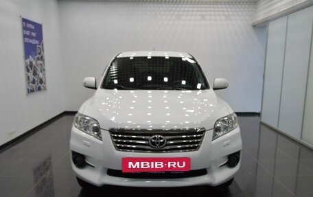 Toyota RAV4, 2010 год, 1 414 000 рублей, 4 фотография