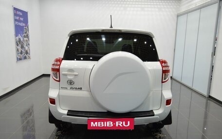 Toyota RAV4, 2010 год, 1 414 000 рублей, 11 фотография