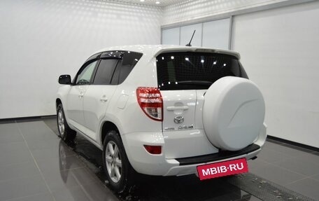 Toyota RAV4, 2010 год, 1 414 000 рублей, 13 фотография