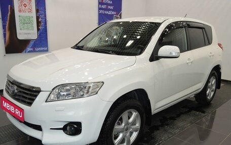 Toyota RAV4, 2010 год, 1 414 000 рублей, 3 фотография