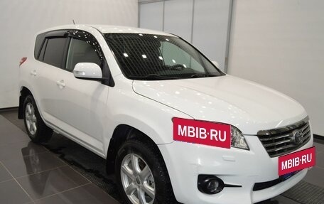 Toyota RAV4, 2010 год, 1 414 000 рублей, 7 фотография