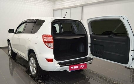 Toyota RAV4, 2010 год, 1 414 000 рублей, 14 фотография