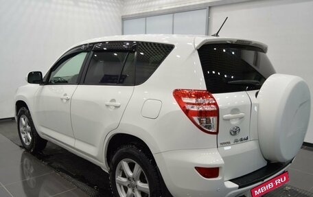 Toyota RAV4, 2010 год, 1 414 000 рублей, 12 фотография