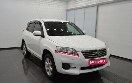 Toyota RAV4, 2010 год, 1 414 000 рублей, 8 фотография