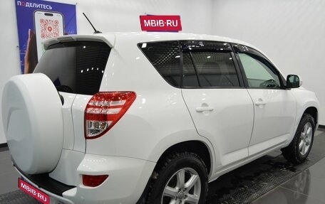 Toyota RAV4, 2010 год, 1 414 000 рублей, 9 фотография