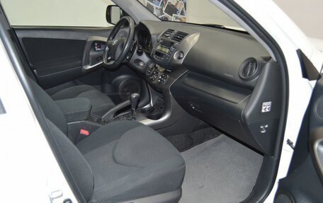 Toyota RAV4, 2010 год, 1 414 000 рублей, 19 фотография