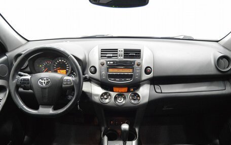 Toyota RAV4, 2010 год, 1 414 000 рублей, 17 фотография