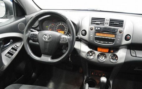 Toyota RAV4, 2010 год, 1 414 000 рублей, 26 фотография