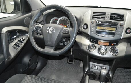 Toyota RAV4, 2010 год, 1 414 000 рублей, 28 фотография