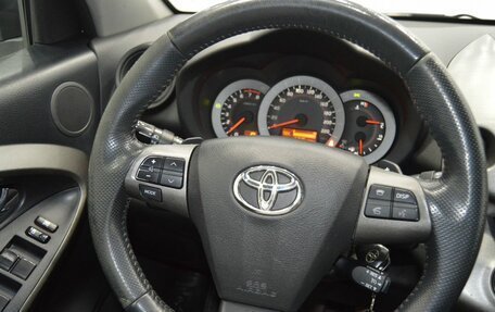 Toyota RAV4, 2010 год, 1 414 000 рублей, 31 фотография