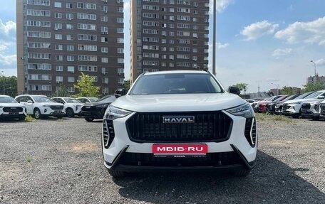 Haval Jolion, 2024 год, 2 649 000 рублей, 2 фотография