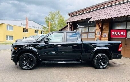 Dodge RAM IV, 2019 год, 8 840 000 рублей, 8 фотография