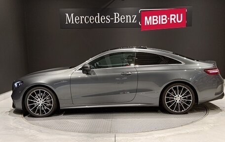 Mercedes-Benz E-Класс AMG, 2021 год, 7 157 654 рублей, 2 фотография