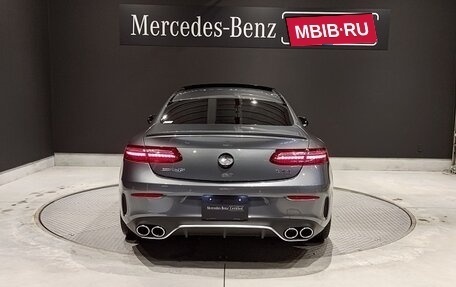 Mercedes-Benz E-Класс AMG, 2021 год, 7 157 654 рублей, 3 фотография