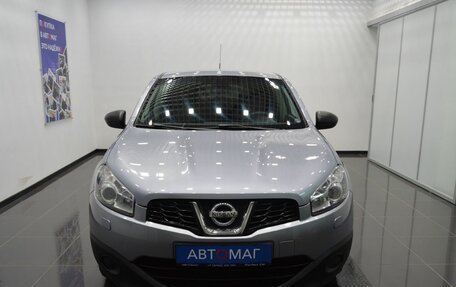 Nissan Qashqai, 2013 год, 1 212 000 рублей, 3 фотография