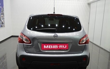 Nissan Qashqai, 2013 год, 1 212 000 рублей, 6 фотография