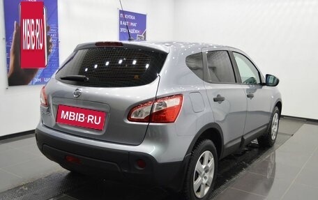 Nissan Qashqai, 2013 год, 1 212 000 рублей, 7 фотография