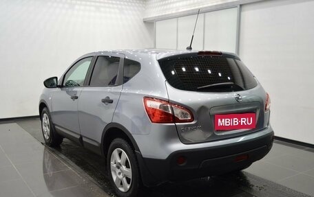 Nissan Qashqai, 2013 год, 1 212 000 рублей, 5 фотография