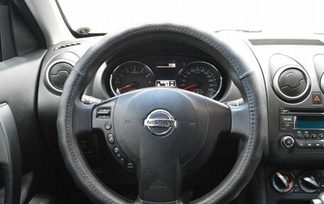 Nissan Qashqai, 2013 год, 1 212 000 рублей, 22 фотография